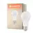 Ledvance Classic LED E27 Pera Mate 10W 1055lm - 827 Luz muy Cálida | Reemplazo 75W