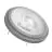 Ledvance Foco LED G53 AR111 11.7W 800lm 40D - 930 Luz Cálida | Mejor reproducción de color - Regulable - Reemplazo 75W