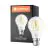 Ledvance Classic Performance LED Bulbo B22d Pera con Filamento Clara 7W 806lm - 827 Luz muy Cálida | Regulable - Reemplazo 60W
