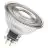 Ledvance Foco LED GU5.3 MR16 6.3W 355lm 36D - 927 Luz muy Cálida | Mejor reproducción de color - Regulable - Reemplazo 35W