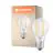 Ledvance Classic LED E27 Pera con Filamento Clara 7.5W 1055lm - 840 Blanco Frio | Reemplazo 75W