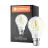 Ledvance Classic Performance LED Bulbo B22d Pera con Filamento Clara 6.5W 806lm - 827 Luz muy Cálida | Reemplazo 60W