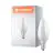 Ledvance Classic Superior LED Bulbo E14 Vela con Filamento Mate 4.2W 470lm - 927 Luz muy Cálida | Mejor reproducción de color - Regulable - Reemplazo 40W