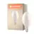 Ledvance LED Bulbo HQL LED FIL V E40 60W 9000lm - 840 Blanco Frio | Reemplazo 125W