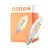 Osram Vintage 1906 LED Classic Slim E14 Vela Con Filamento Clara 4.8W 470lm - 827 Luz Muy Cálida | Regulable - Reemplazo 40W