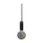 Ledvance Vintage 1906 Colgante De Luz Esférica Negro | Apta para E27