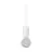 Ledvance Vintage 1906 Colgante De Luz Esférica Yeso Blanco | Apta para E27