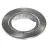 Ledvance Foco Circulo Adjust Esférica Brushed Níquel