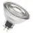 Ledvance Performance Foco LED Reflector GU5.3 MR16 2.6W 200lm 120D - 827 Luz Muy Cálida | Reemplazo 20W