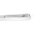 Ledvance LED Prueba De Vapor Alojamiento MT Gen 3 IP65 | Apta para 2x60cm Tubo LED