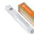 Ledvance Pantalla LED Estanca Prueba De Vapor Alojamiento Performance | Apta Para 2x60cm Tubo LED