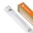Ledvance Pantalla LED Estanca Prueba De Vapor Alojamiento Performance | Apta Para 1x120cm Tubo LED