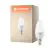 Ledvance Smart+ Mateer E14 B40 4.9W 470lm - 827-865 Ajustable Blanco | RGBW - Regulable - Reemplazo 40W