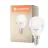 Ledvance Smart+ Mateer E14 P45 4.9W 470lm - 827-865 Ajustable Blanco | RGBW - Regulable - Reemplazo 40W