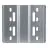 Ledvance Linear IndiviLED Inline Conector
