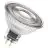 Ledvance Performance Foco LED Reflector GU5.3 MR16 6.8W 621lm 36D - 940 Blanco Frio | Mejor Reproducción De Color - Regulable - Reemplazo 50W