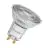 Ledvance LED PAR16 GU10 Reflector 7W 750lm 36D - 840 Blanco Frio | Reemplazo 80W