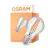 Osram Classic LED E27 Pera Con Filamento Clara 7.3W 806lm - 827 Luz Muy Cálida | Sensor De Movimiento Y Luz - Reemplazo 60W
