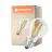 Ledvance Classic LED E27 Pera Con Filamento Clara 2.2W 470lm - 827 Luz Muy Cálida | Reemplazo 40W