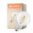 Ledvance Classic LED Globe E27 Globe Con Filamento Clara 3.8W 806lm - 827 Luz Muy Cálida | Reemplazo 60W