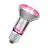 Osram LED Grow Foco E27 R63 7.5W 140lm 100D - 813 Luz Muy Cálida | Reemplazo 20W