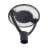Ledvance Lamparas Para Calles Urban Linterna Gris 34-59W 4730-8200lm - 830/840 CCT | IP66 - Simétrico