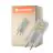 Ledvance Performance LED Capsule Clara GY6.35 3.3W 470lm - 827 Luz Muy Cálida | Reemplazo 40W