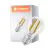 Ledvance Classic Superior LED Bulbo E27 Pera Con Filamento Clara 2.2W 470lm - 840 Blanco Frio | Reemplazo 40W