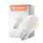 Ledvance Classic Superior LED Bulbo E27 Pera Con Filamento Mate 3.8W 806lm - 840 Blanco Frio | Reemplazo 60W