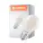 Ledvance Classic Superior LED Bulbo E27 Pera Con Filamento Mate 5W 1055lm - 840 Blanco Frio | Reemplazo 75W