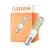 Osram Special T Slim LED B15d Clara 6.5W 806lm - 827 Luz Muy Cálida | Reemplazo 60W
