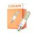 Osram Special T Slim LED B15d Clara 8W 1055lm - 827 Luz Muy Cálida | Regulable - Reemplazo 75W