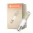 Ledvance Special T Slim LED B15d Tubo one-handed Clara 8W 1055lm - 827 Luz Muy Cálida | Regulable - Reemplazo 75W