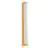 Ledvance LED Luz De Pared Iluminación de baño Orbis Tubo Frost Blanco 12W 1200lm - 830-840 CCT | IP44 - Regulable al tacto