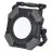 Ledvance LED Lámpara De Construcción Value Negro 100W 12000lm 100D - 865 Luz De Día | IP54 - Simétrico