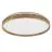 Ledvance Lámpara LED Orbis Alison Blanco 24W 1500lm - 830 Luz Cálida | Regulable al tacto