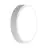 Ledvance Plafón LED Techo/Pared Esférica Blanco 9.5W 1220lm - 830-840 CCT | 262mm - IP65