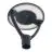Ledvance Lamparas LED Para Calles Urban Linterna Gris 15-29W 1830-3538lm 145D - 822-827 CCT |IP66 - Simétrico - Potencia Seleccionable