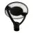 Ledvance Lamparas LED Para Calles Urban Linterna Negro 15-29W 1830-3538lm 145D - 822-827 CCT |IP66 - Simétrico - Potencia Seleccionable