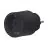Ledvance Smart+ Negro Enchufe Con Matter