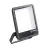 Ledvance Proyector LED Aluminium Negro 167W 25000lm 100D - 840 Blanco Frio | IP66 - Simétrico