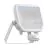 Ledvance Proyector LED Aluminium Blanco 41W 6000lm 100D - 840 Blanco Frio | IP65 - Sensor De Movimiento Y Luz - Simétrico