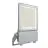 Ledvance Proyector LED Flex Blanco 180W 27000lm 60D - 830 Luz Cálida | IP66 -  Simétrico 