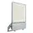 Ledvance Proyector LED Flex Blanco 250W 37500lm 60D - 830 Luz Cálida | IP66 - Dali Regulable - Simétrico 