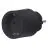 Osram Smart+ Zigbee Enchufe EU Negro