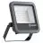 Ledvance Proyector LED Area Gen 2 Negro 50W 6500lm - 830 Luz Cálida | IP66 - Asimétrico