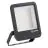Ledvance Proyector LED Area Gen 2 Negro 67W 10000lm - 840 Blanco Frio| IP66 - Asimétrico