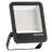 Ledvance Proyector LED Area Gen 2 Negro 100W 14000lm - 830 Luz Cálida | IP66 - Asimétrico