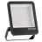Ledvance Proyector LED Area Gen 2 Negro 133W 18600lm - 830 Luz Cálida | IP65 - Asimétrico