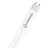 Ledvance Tubo LED T8 Superior (EM/Mains) Ultra Efficiency 16.7/22.1W 3100/4100lm - 840 Blanco Frio | 150cm - Lumen Cambiar - Reemplazo 58W